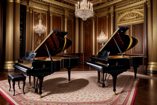 The Great Debate: Is Steinway and Sons the Best Piano?