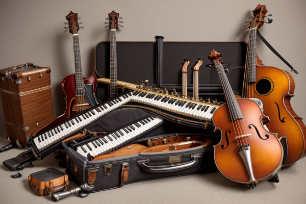 Unveiling the Best Instrument Company: A Comprehensive Guide to Instrument Maintenance