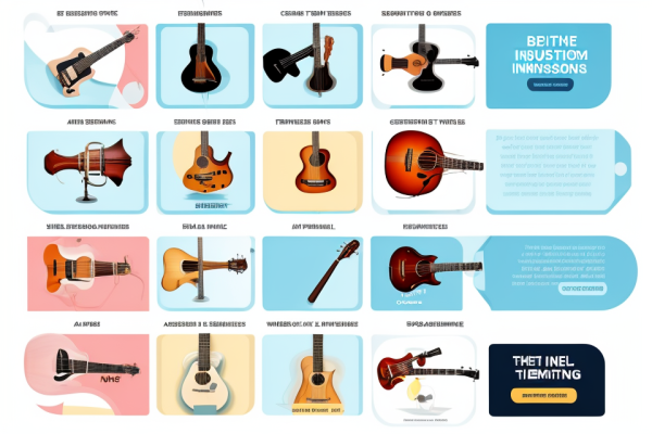 The Ultimate Guide to Finding the Right Instrument for You