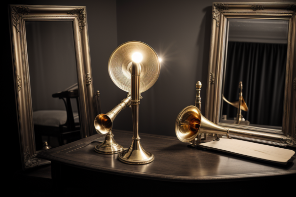 Unlocking the Mystery of Trumpet Age: How Many Years Ago Was the Trumpet Made?