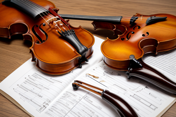The Ultimate Guide to Caring for and Maintaining Your String Instrument
