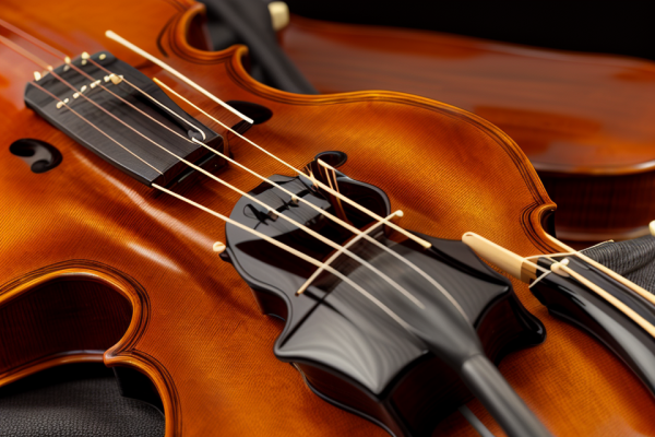 Navigating the World of Violins: A Comprehensive Guide to Finding the Perfect Instrument for You