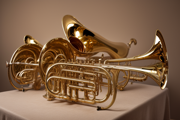 The Evolution of the Trumpet: Unraveling the Mystery Behind its Invention