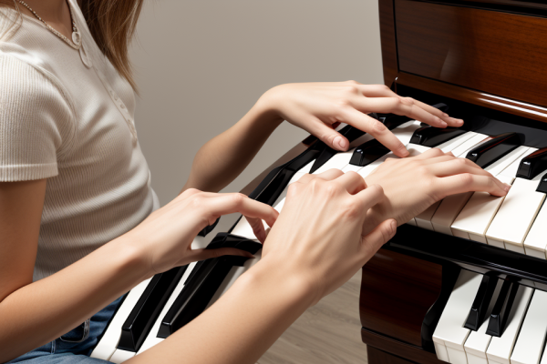 Exploring the Differences: Is Piano or Keyboard Easier to Learn?