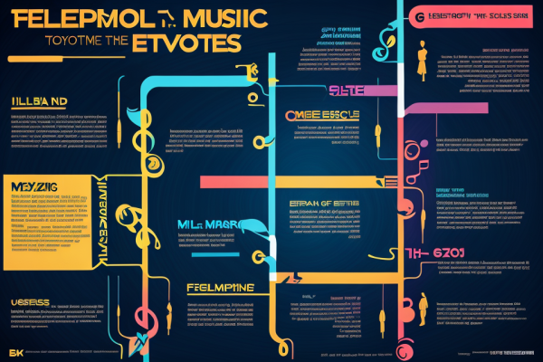 Exploring the Evolution of Music Genres: Will There Be More to Come?
