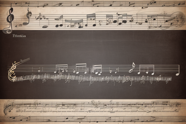 The Evolution of Music Education: A Historical Overview