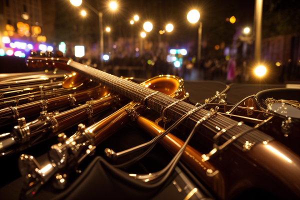 Which Musical Instrument is Best for Me? A Comprehensive Guide to Finding Your Perfect Match