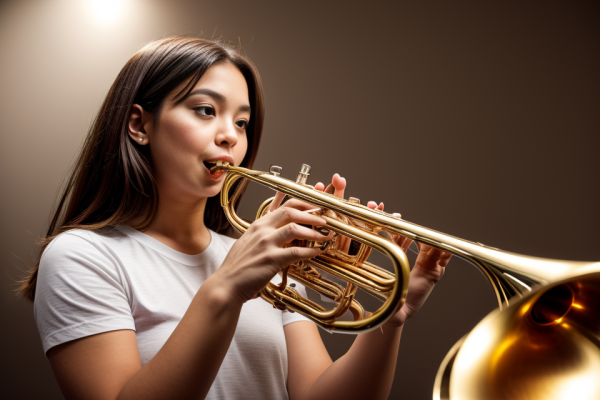 The Trumpet Taboo: What Not to Do When Playing