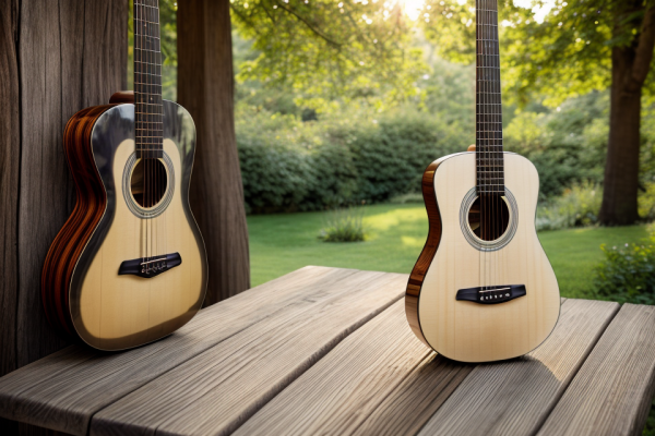 The Calming Effect of Guitar: An Exploration of its Soothing Properties