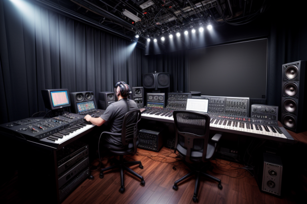 Demystifying Music Production: Is It Really Hard to Get Started?