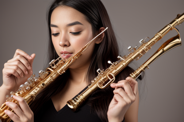 Understanding the Average Price Range for a High-Quality Flute: A Comprehensive Guide