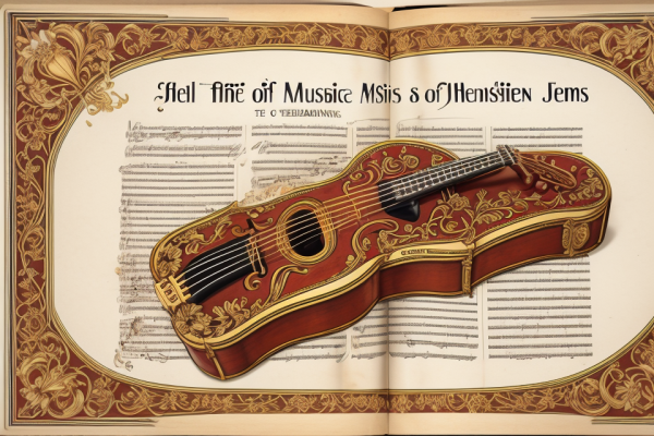 Understanding Musical Styles: A Comprehensive Guide to Describing Music