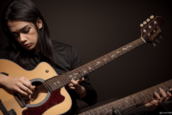 The Ultimate Guide to Finding the Best Sounding Guitar
