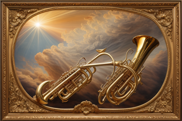 Exploring the Biblical Significance of the Trumpet Sound