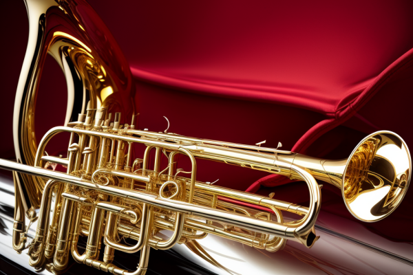 Unveiling the Best Trumpet Brands: A Comprehensive Guide