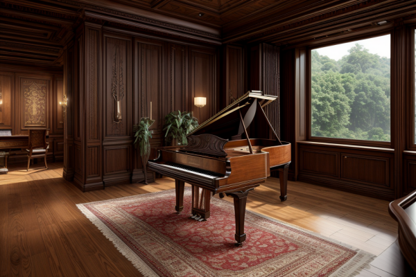 Exploring the World of Pianos: A Comprehensive Guide to Finding the Best Type for You