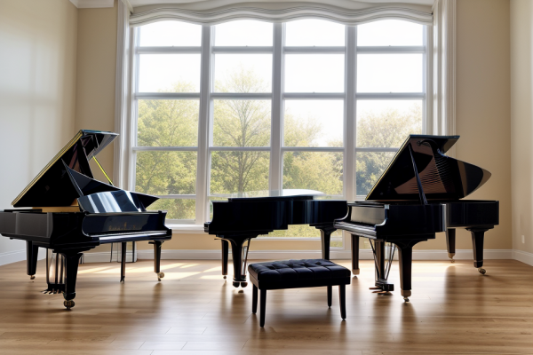Self-Teaching Piano: The Ultimate Guide to Learning on Your Own