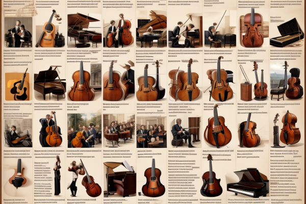 The Origins of Western Classical Music: Exploring Its Historical Development