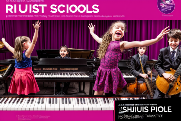 Exploring the Best Music Programs in Schools: A Comprehensive Guide