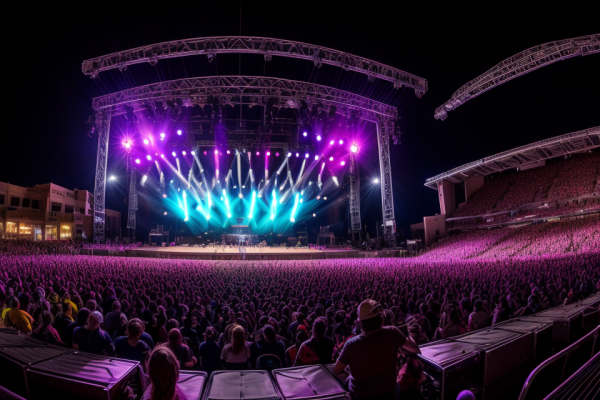 Exploring the Best Venues for Concerts in Arizona: A Comprehensive Guide