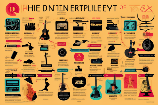 The Evolution of Music: Tracing the Origins of Music in History