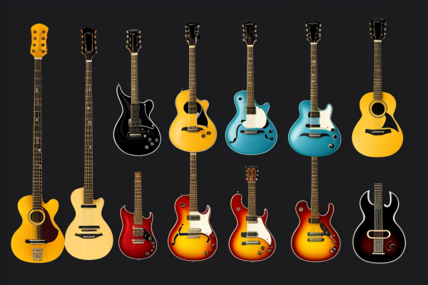 Exploring the Pros and Cons of Electric and Acoustic Guitars: A Comprehensive Guide