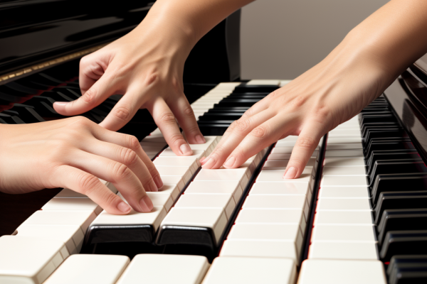 Mastering the Piano: Key Elements for Success