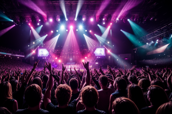 The Pros and Cons of Attending Concerts: A Comprehensive Guide