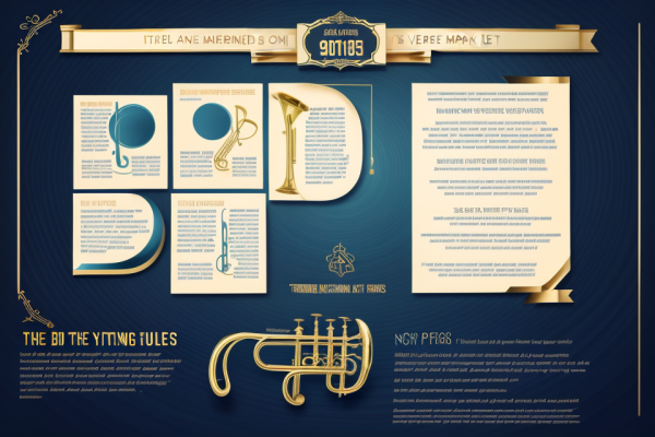 The Most Popular Trumpets: A Comprehensive Guide